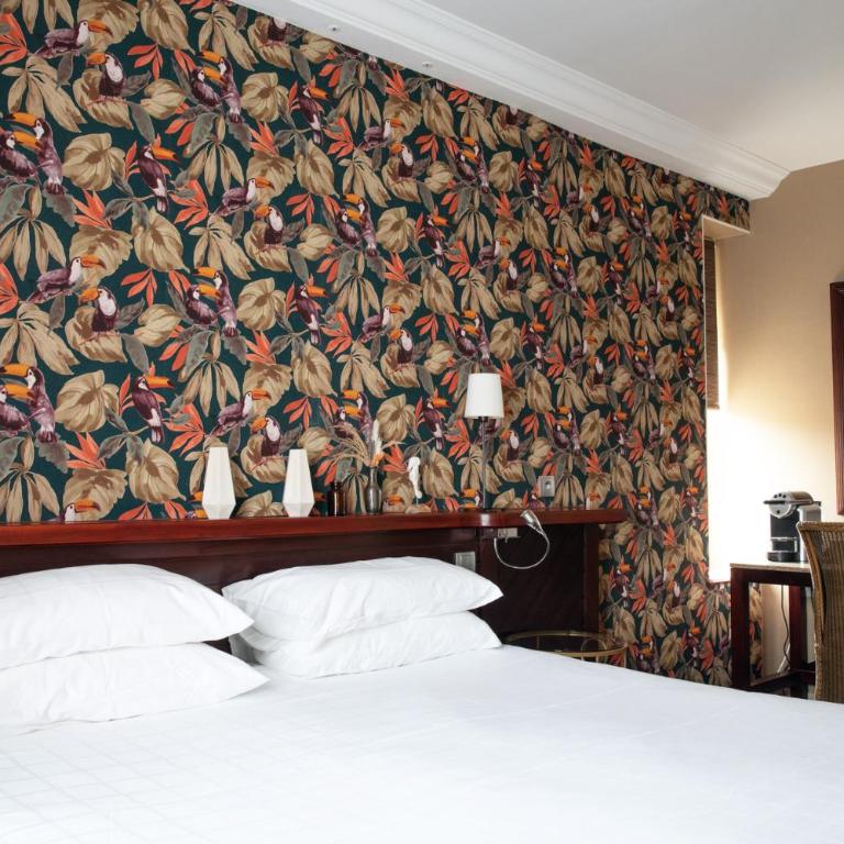 Hôtel La Villefromoy Saint-Malo - Suite - 6