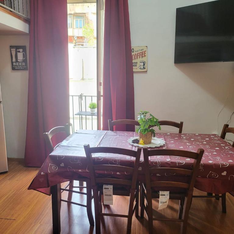 SAN BIAGIO HOUSE - Appartamento con 2 Camere da Letto - 24