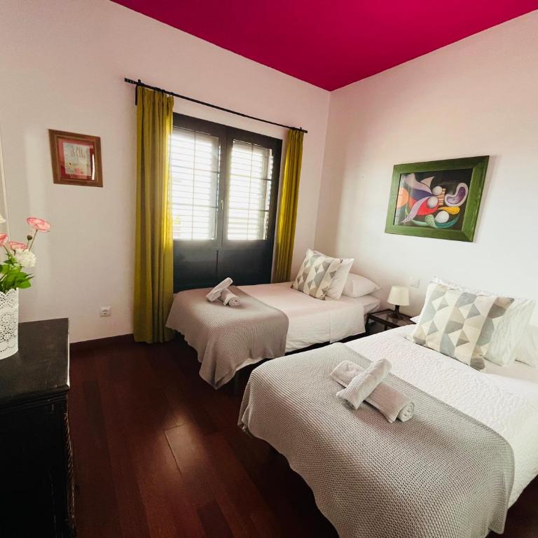 Casa Lola - Casa de 2 dormitorios - 17