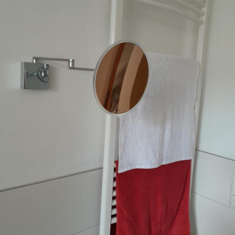 Center No 1 - Apartment mit 1 Schlafzimmer - 25