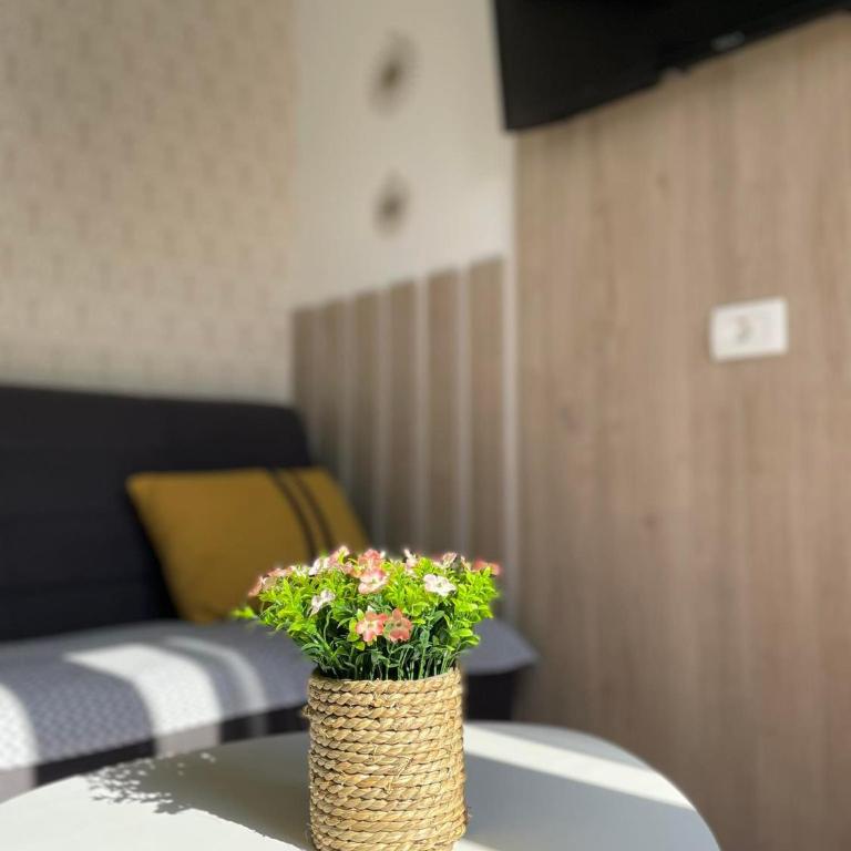 Hotel - Villa Lejla - Queen Room with Balcony - 2