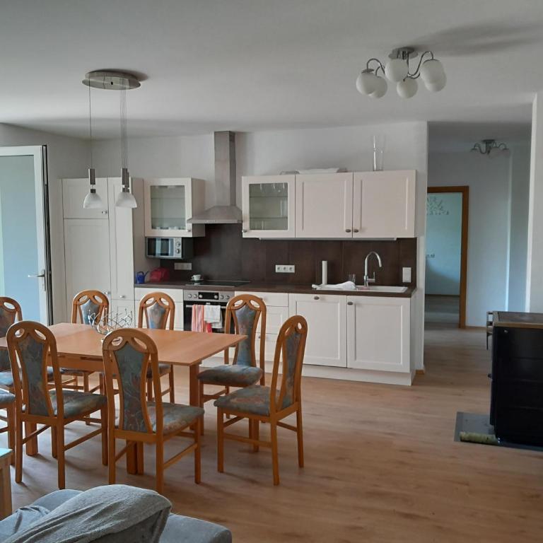Center No 1 - Apartment mit 1 Schlafzimmer - 20