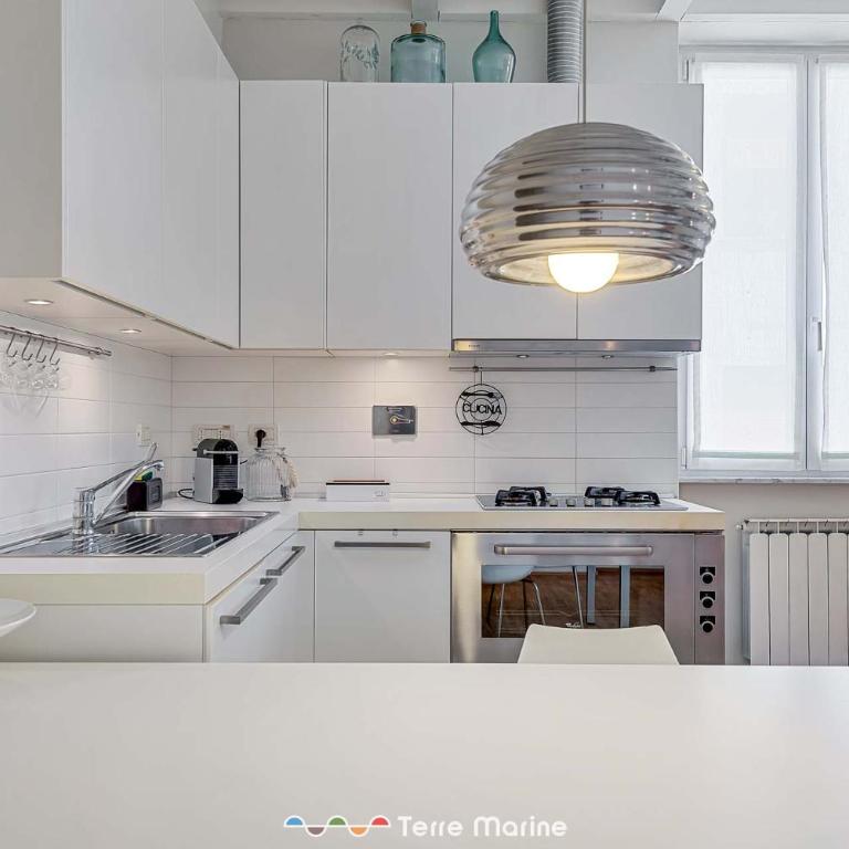 The Charme, TerreMarine - Appartamento con 2 Camere da Letto - 4