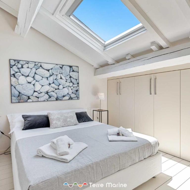 The Charme, TerreMarine - Appartamento con 2 Camere da Letto - 2