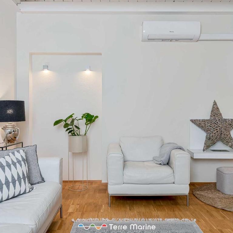 The Charme, TerreMarine - Appartamento con 2 Camere da Letto - 8
