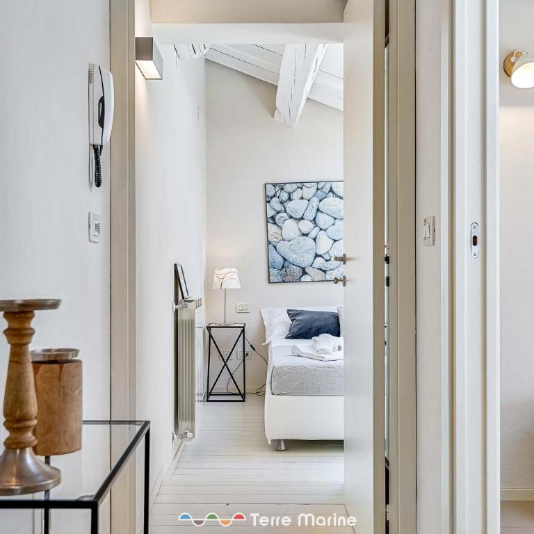The Charme, TerreMarine - Appartamento con 2 Camere da Letto - 5