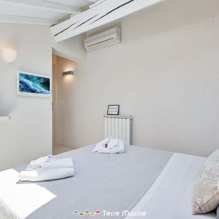 The Charme, TerreMarine - Appartamento con 2 Camere da Letto - 14