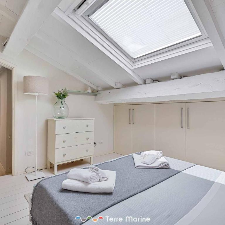 The Charme, TerreMarine - Appartamento con 2 Camere da Letto - 12