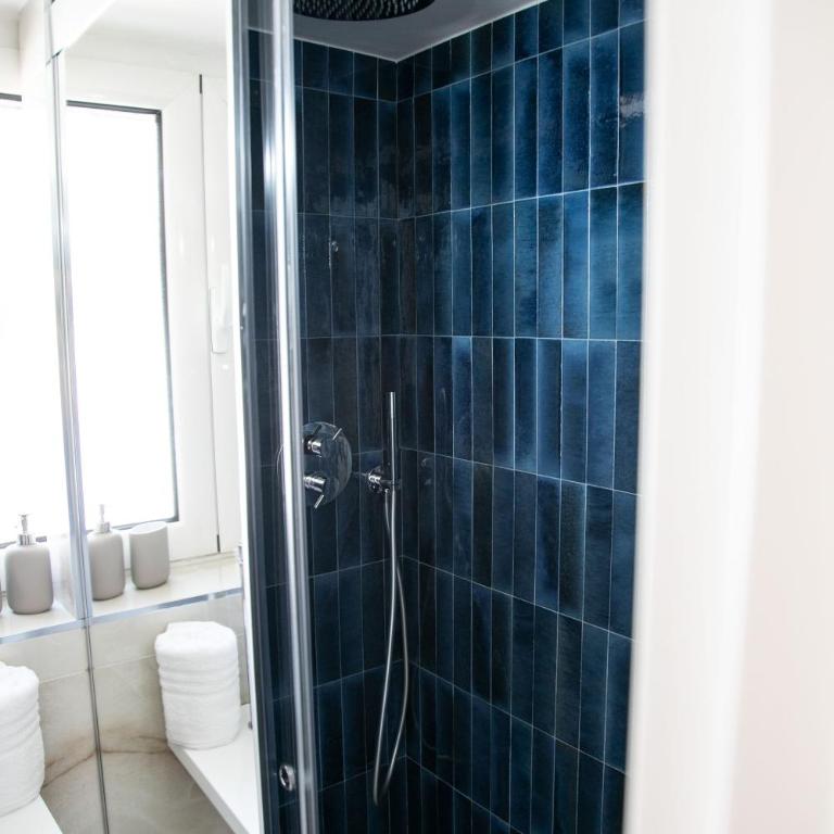aMare (Angoli di Puglia) - Double Room with Private Bathroom - 16