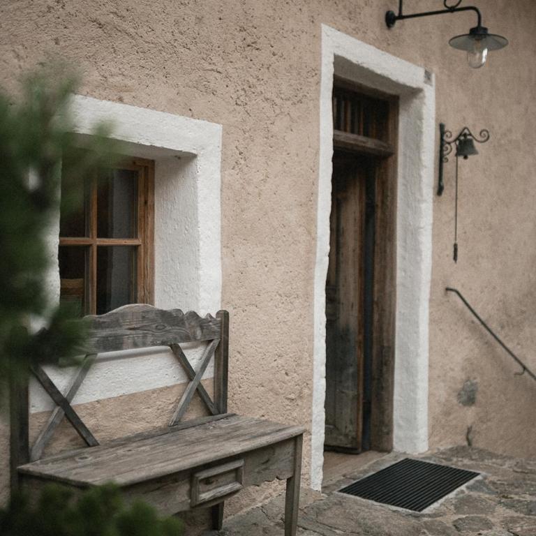 Felder Alpin Lodge - Villa con Piscina Privata - 23