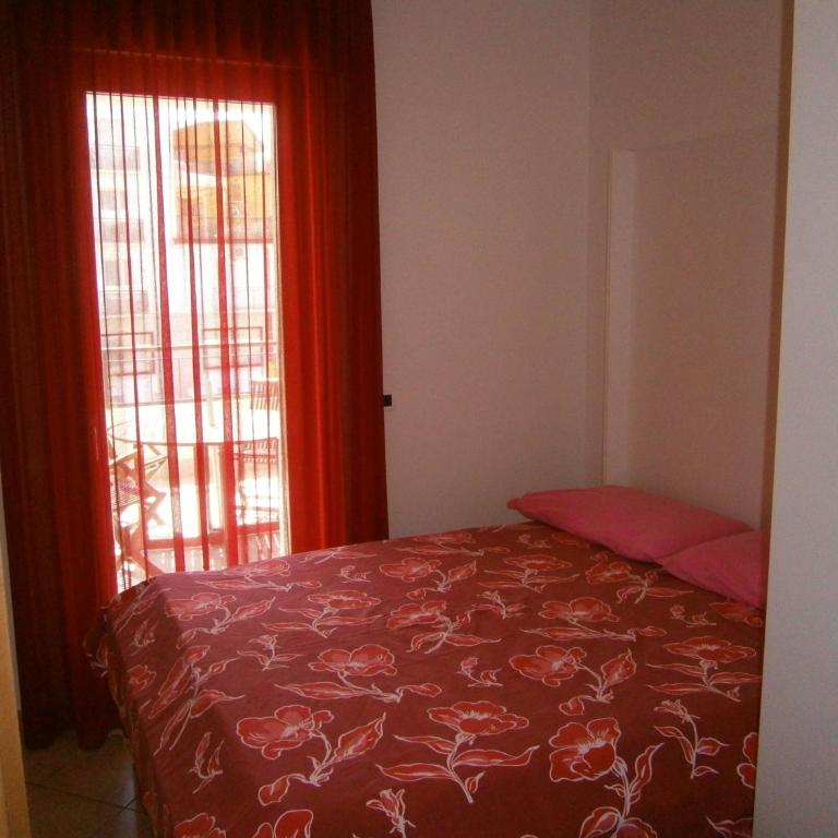 Residence Roberta con piscina - Agenzia Cocal - Appartamento con 2 Camere da Letto - 9