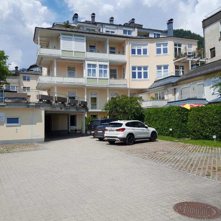 Center No 1 - Apartment mit 1 Schlafzimmer - 11