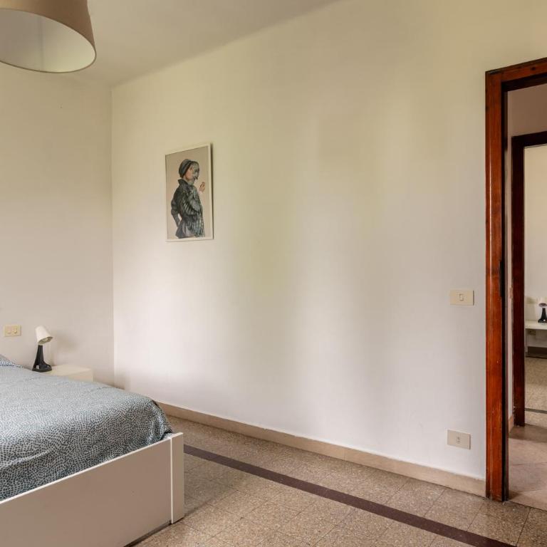 Apartments Volpino - Affitti Brevi Italia - Appartamento con Vista Giardino - 5
