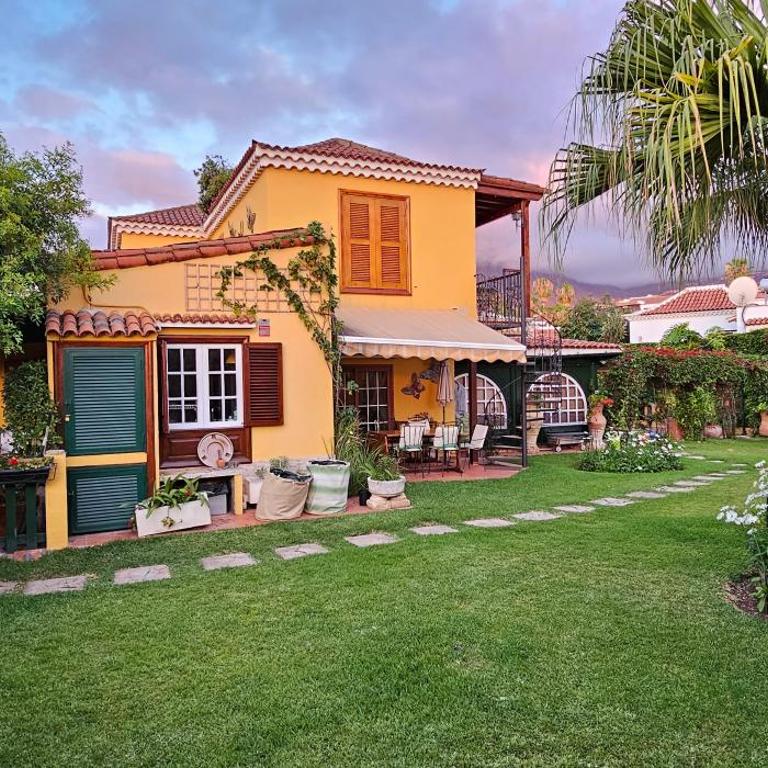 Villa La Paz 2 - Villa - 61