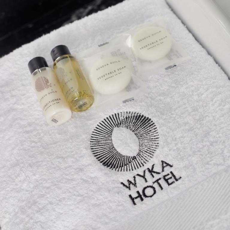 Wyka Hotel - Junior Suite - 3