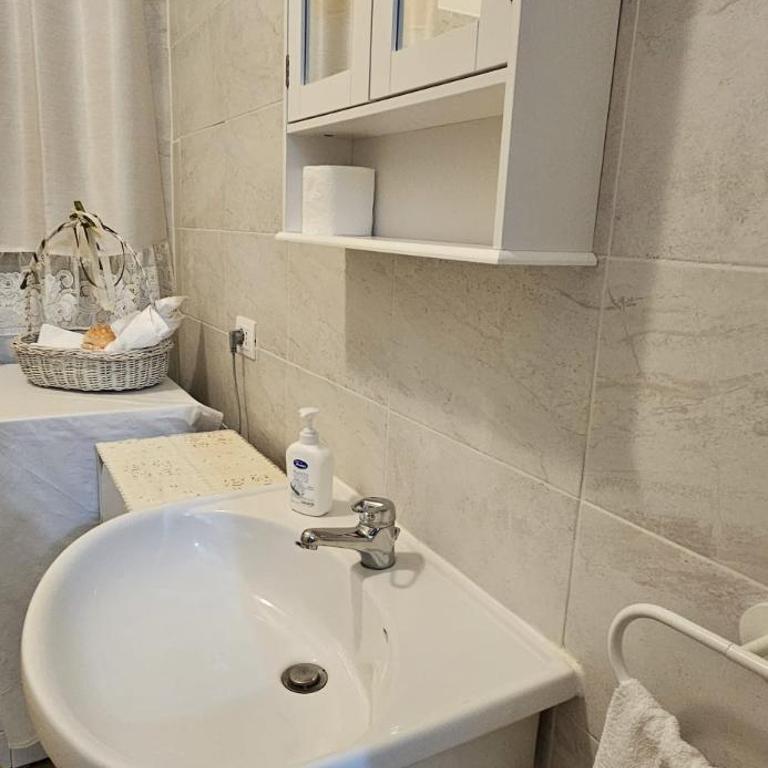 Villa Trullo Septis - Casa Vacanze - 12