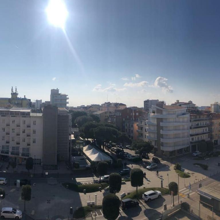 Piazza principale angolo con il Lungomare - Appartamento con 1 Camera da Letto - 1