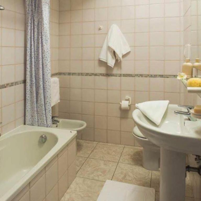 Piazza principale angolo con il Lungomare - Appartamento con 1 Camera da Letto - 5