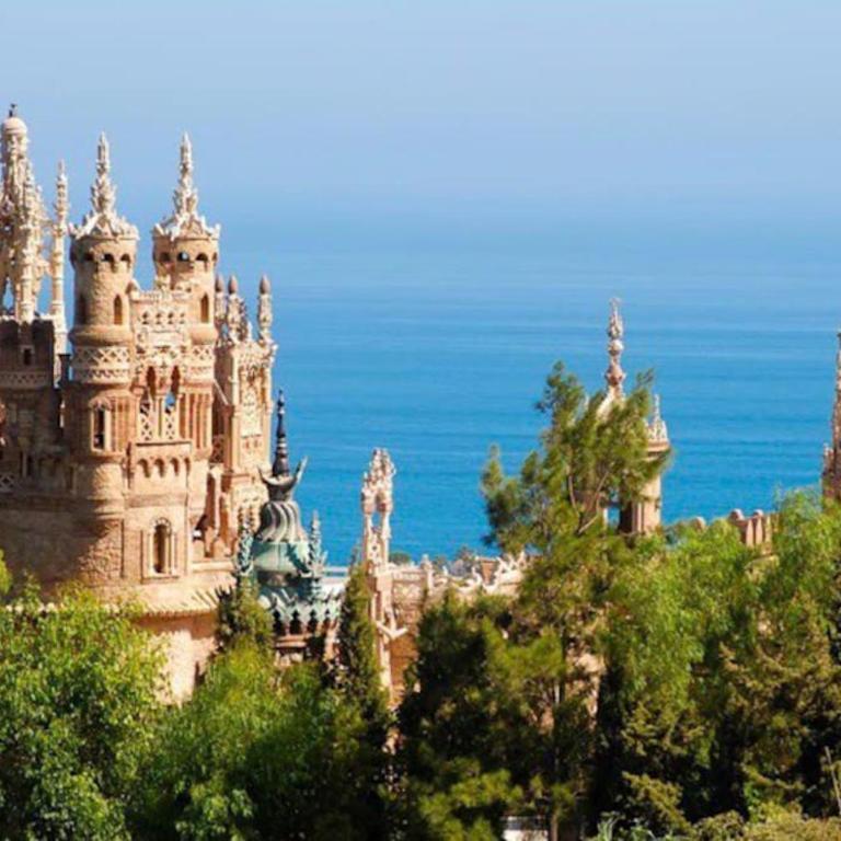 Estudio Boutique en Benalmádena, Recepción 24 horas, Piscinas - Estudio Deluxe - 30