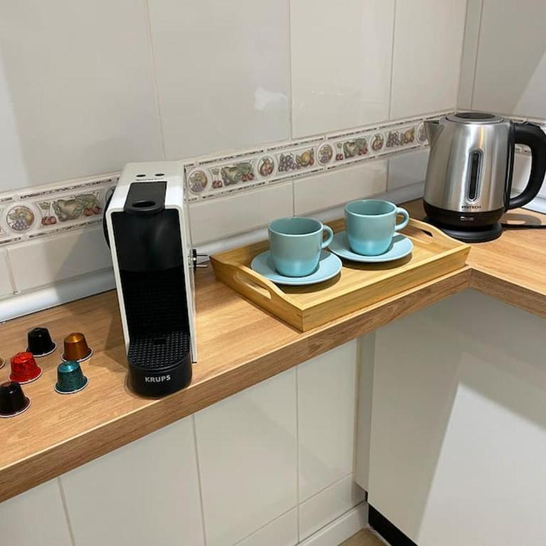 Estudio Boutique en Benalmádena, Recepción 24 horas, Piscinas - Estudio Deluxe - 19