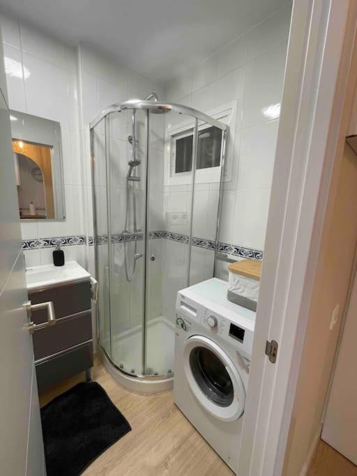 Estudio Boutique en Benalmádena, Recepción 24 horas, Piscinas - Estudio Deluxe - 22