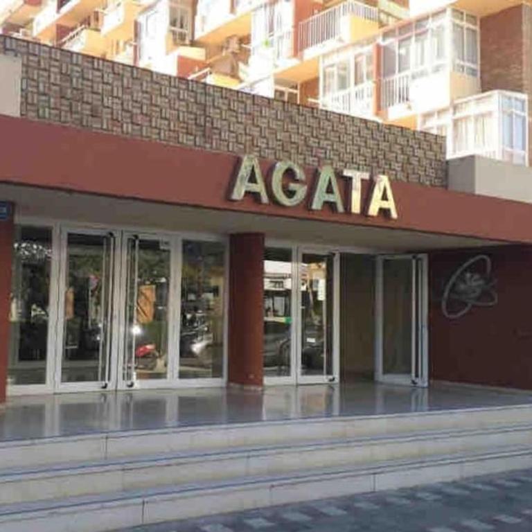 Estudio Boutique en Benalmádena, Recepción 24 horas, Piscinas - Estudio Deluxe - 25