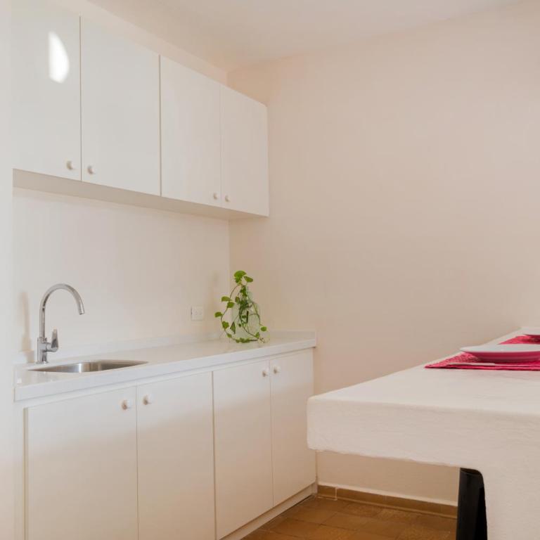 Suites Turquesa - Estudio con vista al océano - 15