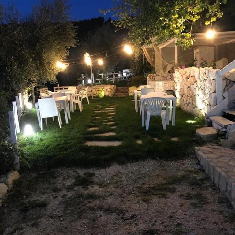 *Suite *Pozzo dei Desideri - Casa con 1 Camera da Letto - 41