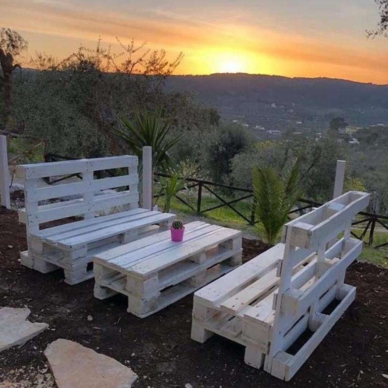 *Suite *Pozzo dei Desideri - Casa con 1 Camera da Letto - 40