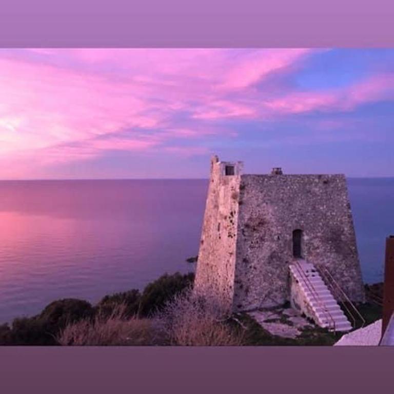 *Suite *Pozzo dei Desideri - Casa con 1 Camera da Letto - 44