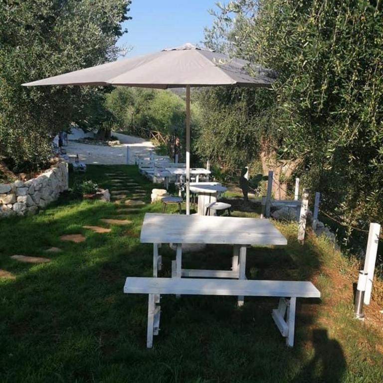 *Suite *Pozzo dei Desideri - Casa con 1 Camera da Letto - 19