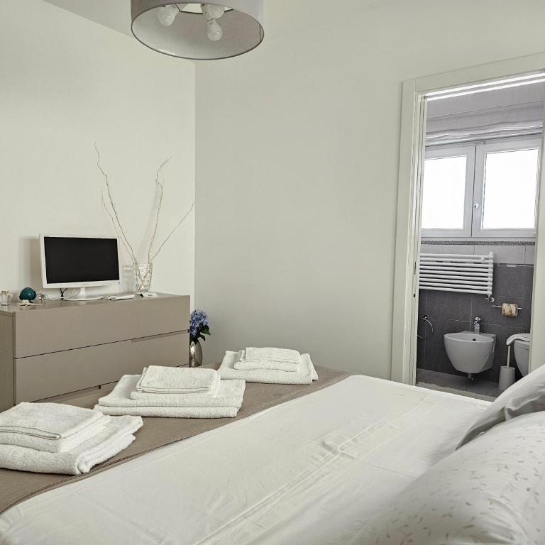 Casa Elia - Puglia Mia Apartments - Casa con 2 Camere da Letto - 5