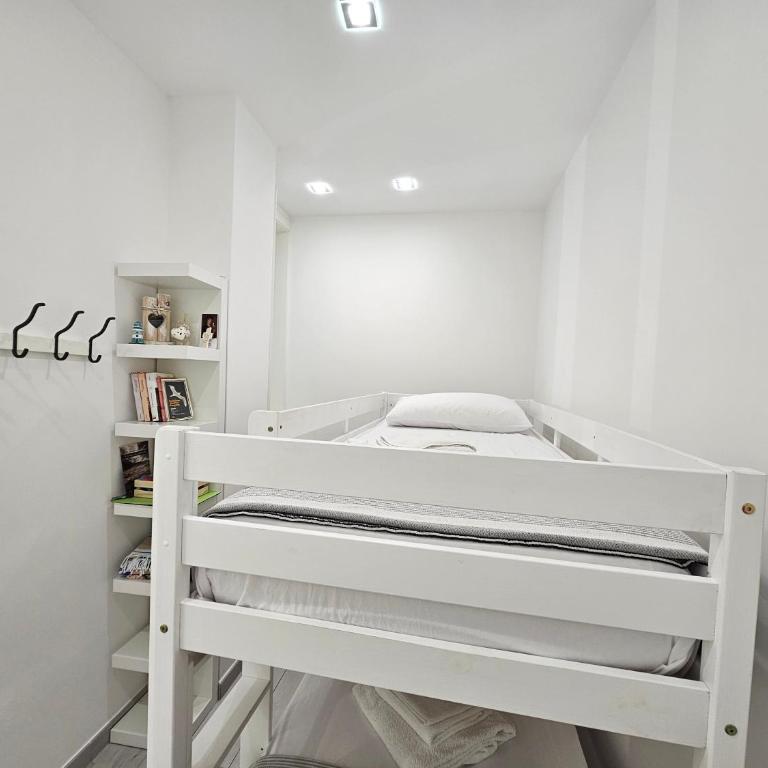 Casa Elia - Puglia Mia Apartments - Casa con 2 Camere da Letto - 19