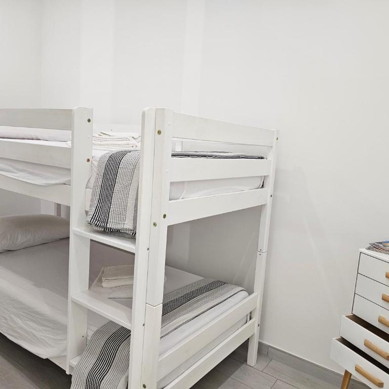 Casa Elia - Puglia Mia Apartments - Casa con 2 Camere da Letto - 4