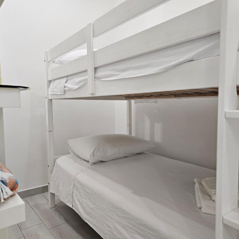 Casa Elia - Puglia Mia Apartments - Casa con 2 Camere da Letto - 16