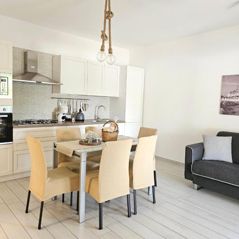 Casa Elia - Puglia Mia Apartments - Casa con 2 Camere da Letto - 1