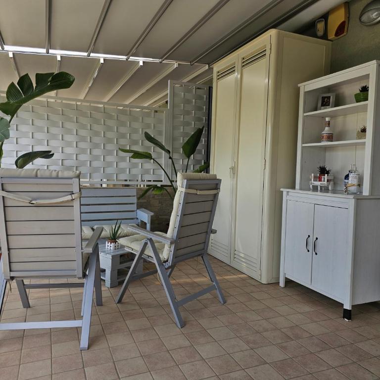 Casa Elia - Puglia Mia Apartments - Casa con 2 Camere da Letto - 24