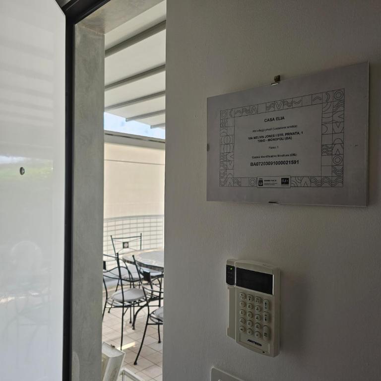Casa Elia - Puglia Mia Apartments - Casa con 2 Camere da Letto - 10