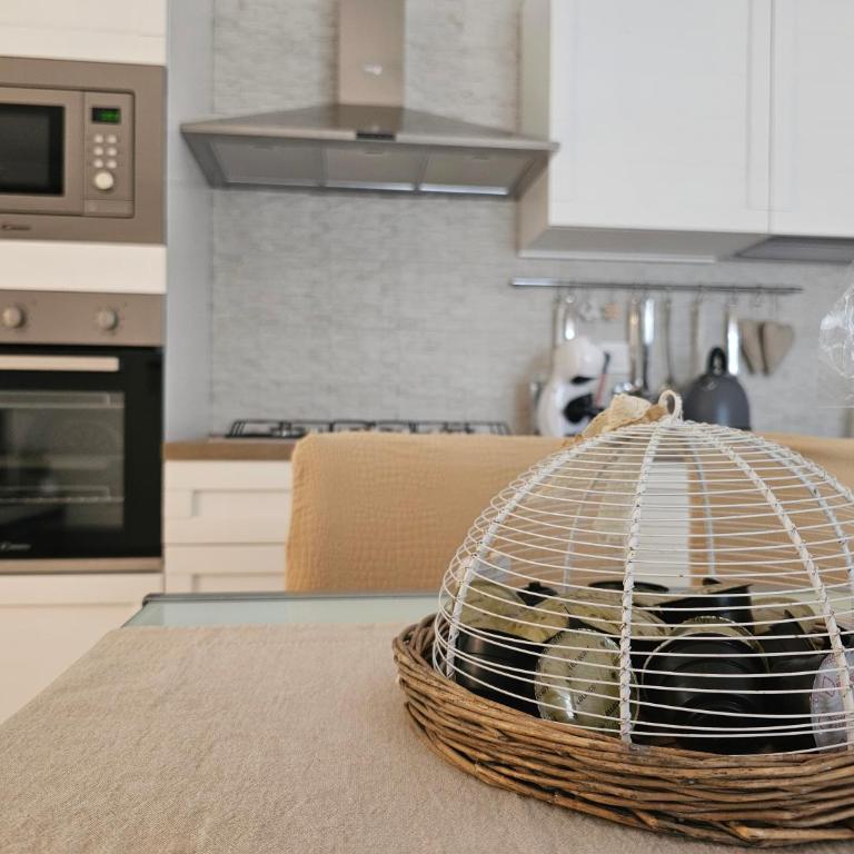 Casa Elia - Puglia Mia Apartments - Casa con 2 Camere da Letto - 12