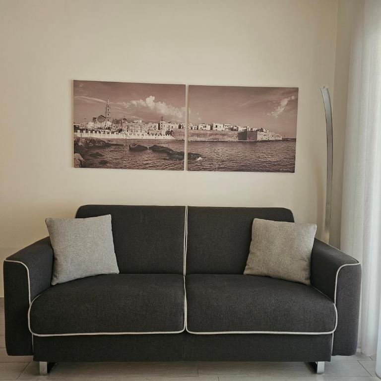 Casa Elia - Puglia Mia Apartments - Casa con 2 Camere da Letto - 8