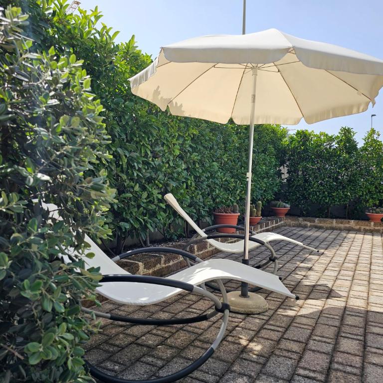 Casa Elia - Puglia Mia Apartments - Casa con 2 Camere da Letto - 11