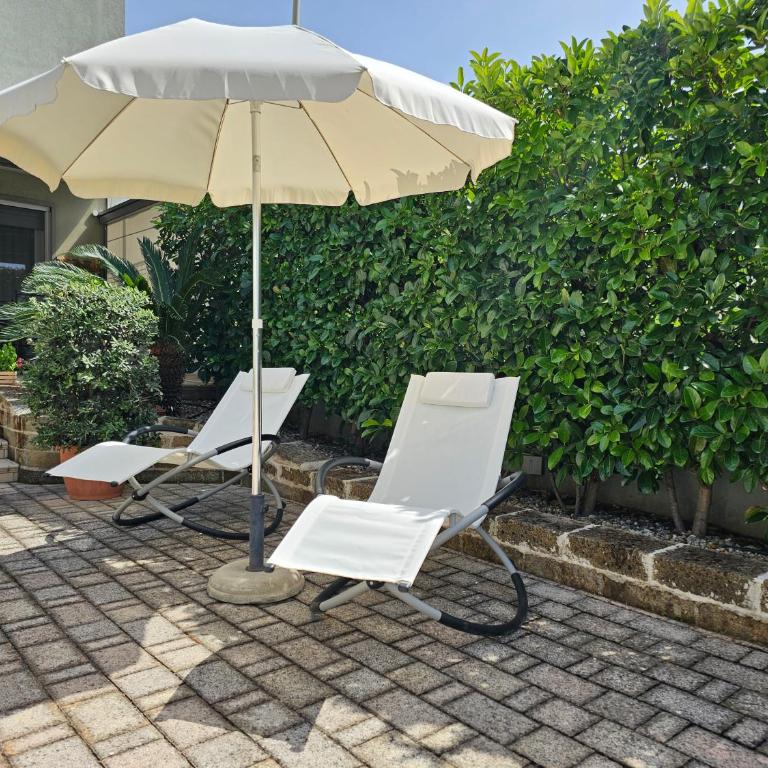 Casa Elia - Puglia Mia Apartments - Casa con 2 Camere da Letto - 31