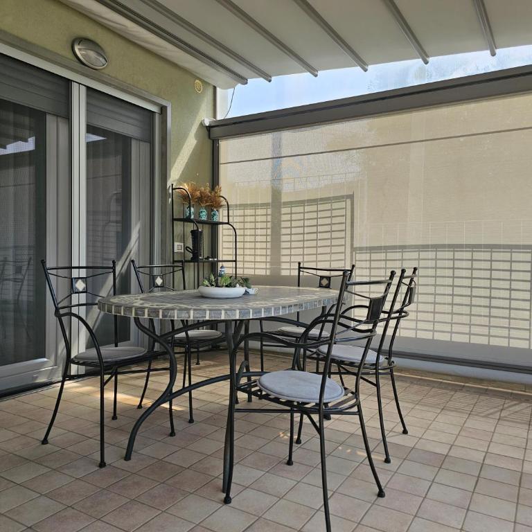 Casa Elia - Puglia Mia Apartments - Casa con 2 Camere da Letto - 32