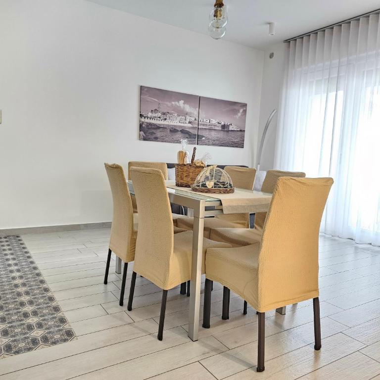 Casa Elia - Puglia Mia Apartments - Casa con 2 Camere da Letto - 20