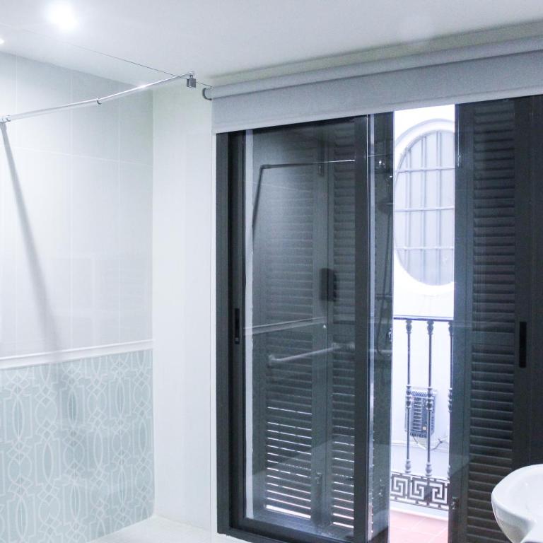 Aqua Apartments Málaga - Apartamento de 1 dormitorio - 63