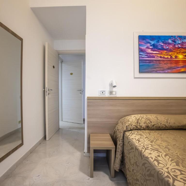 Hotel Orbis - Suite - 1