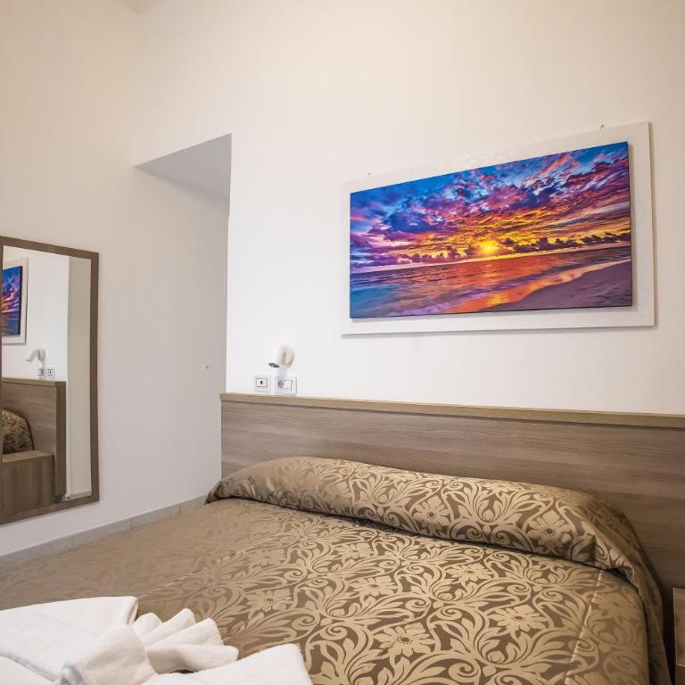 Hotel Orbis - Suite - 5