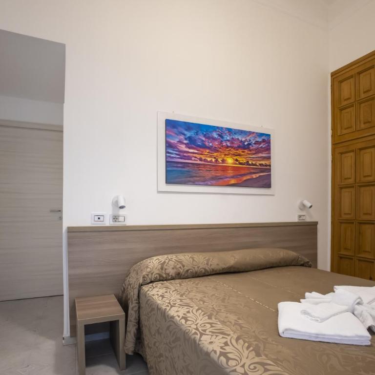 Hotel Orbis - Suite - 9