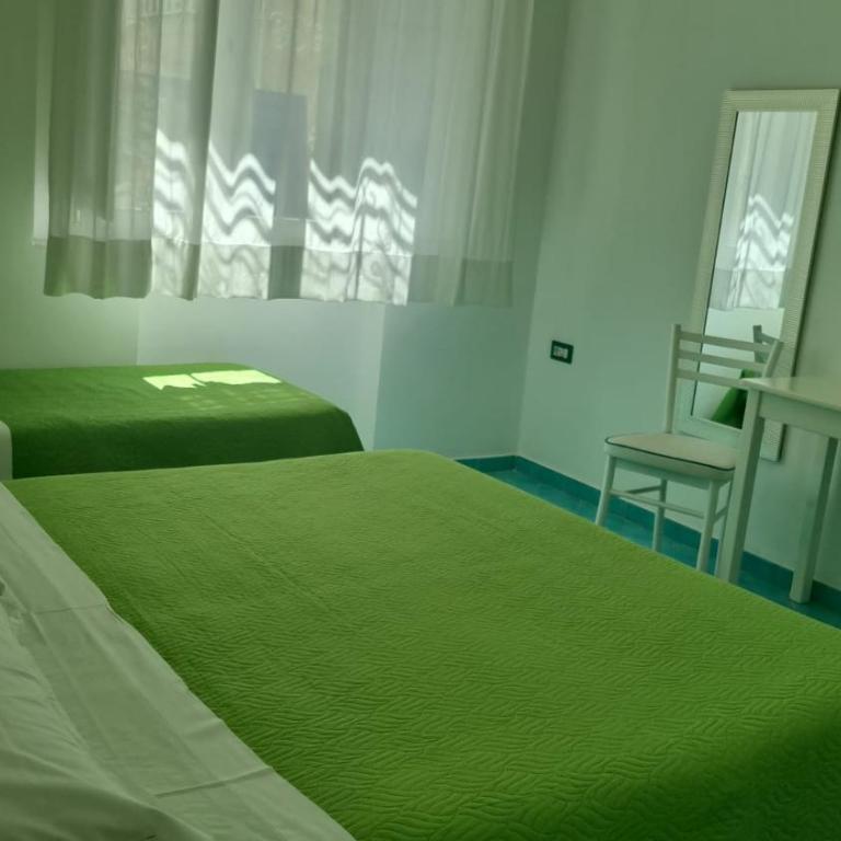Albergo S. Andrea - Camera Tripla Basic - 2