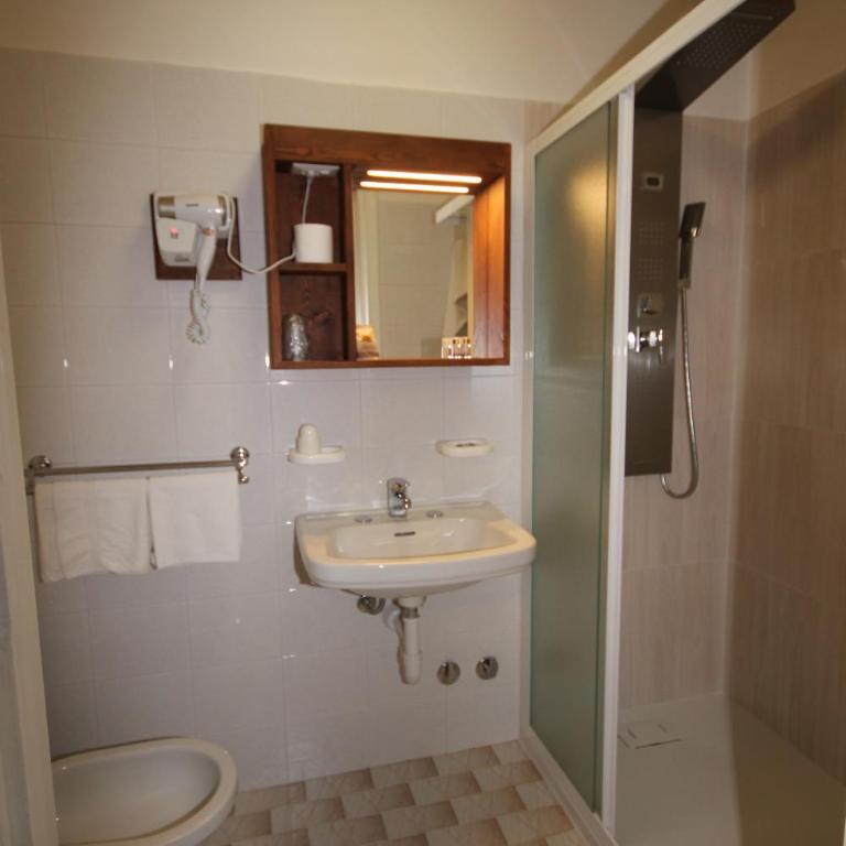 Hotel Col Du Mont - Habitación Doble - 8